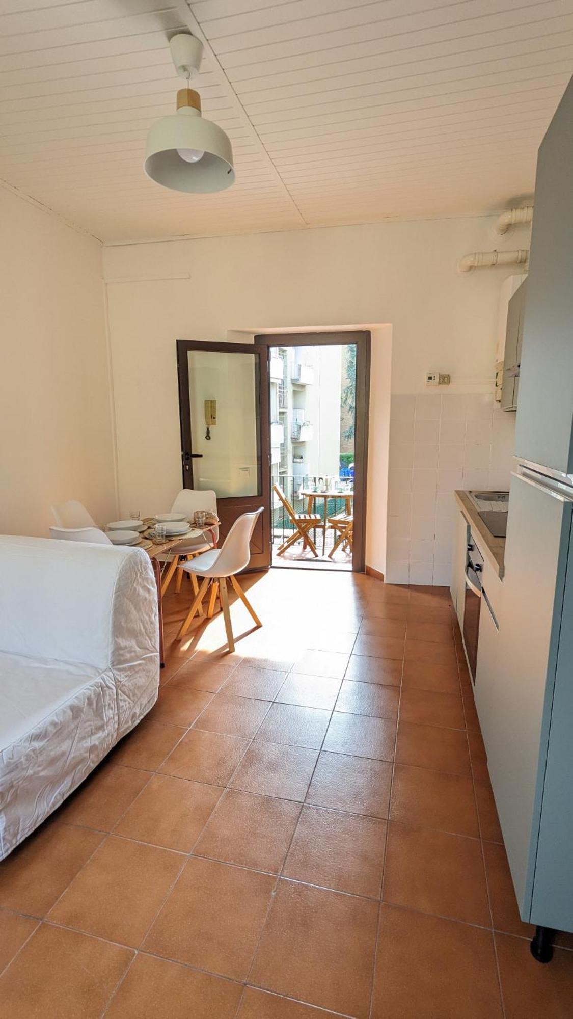 Lake Como Modern And Cozy Apt Live Like A Local Exterior photo