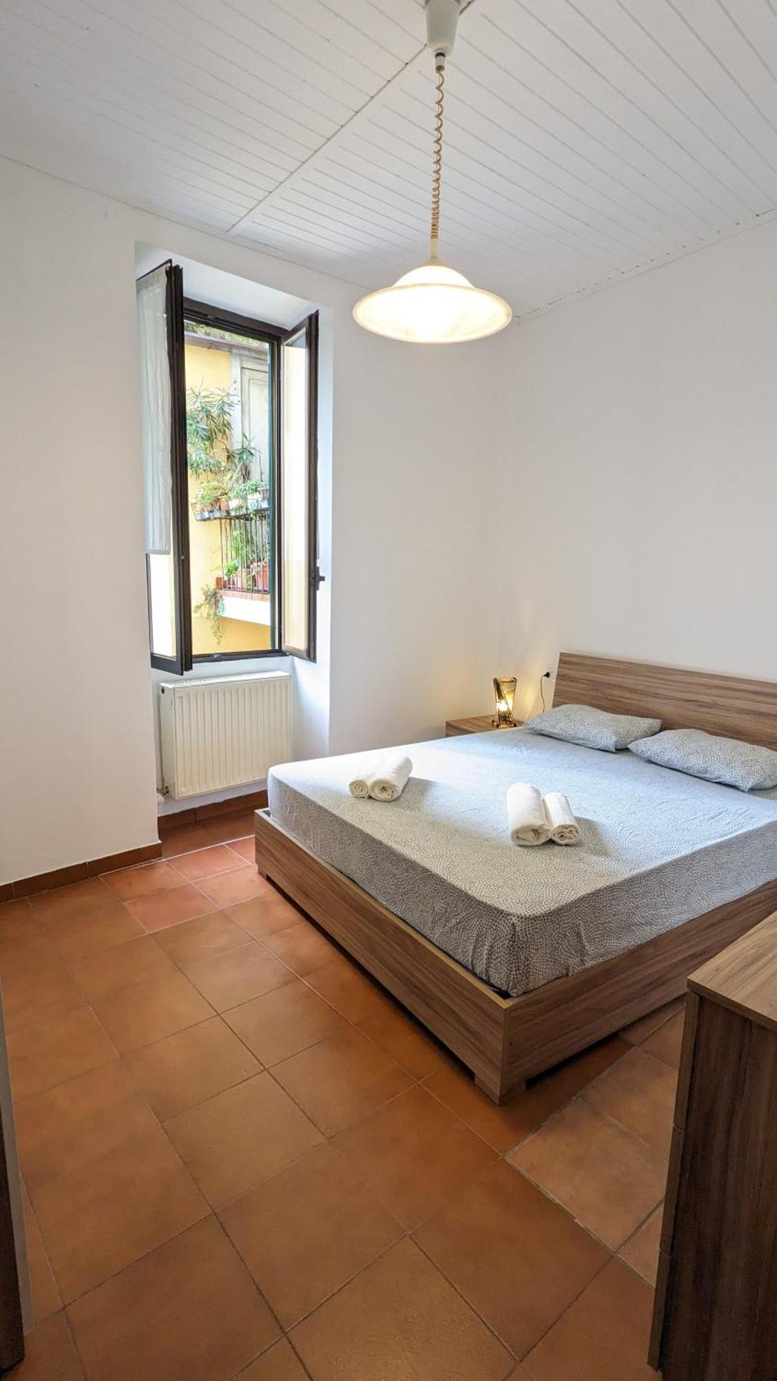 Lake Como Modern And Cozy Apt Live Like A Local Exterior photo