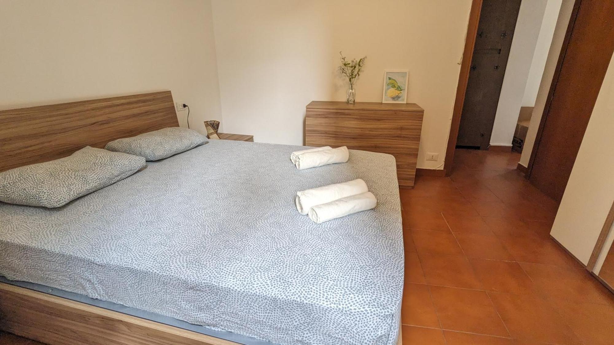 Lake Como Modern And Cozy Apt Live Like A Local Exterior photo