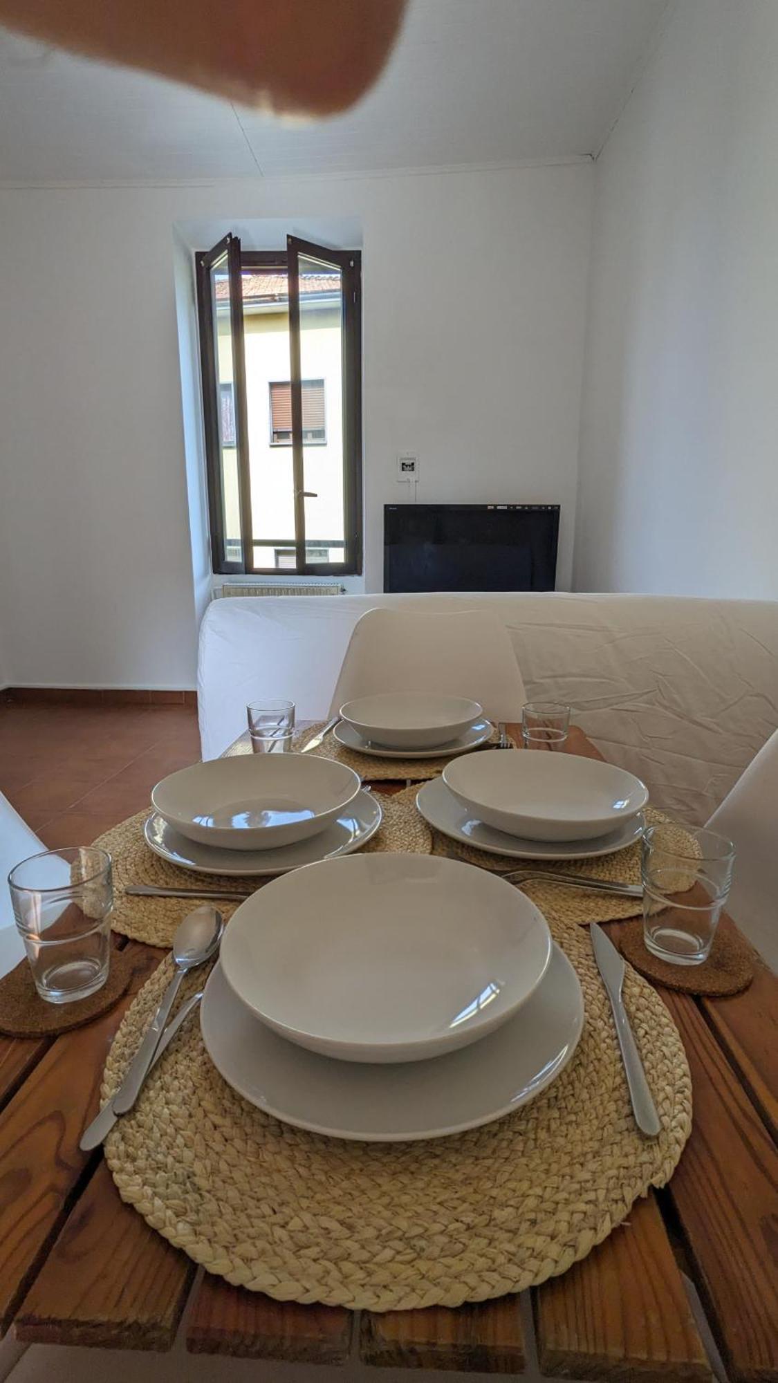 Lake Como Modern And Cozy Apt Live Like A Local Exterior photo