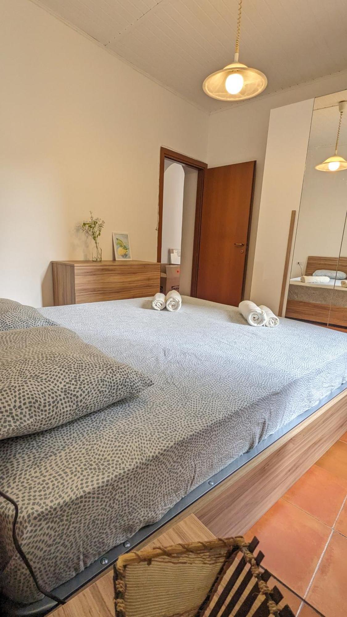 Lake Como Modern And Cozy Apt Live Like A Local Exterior photo